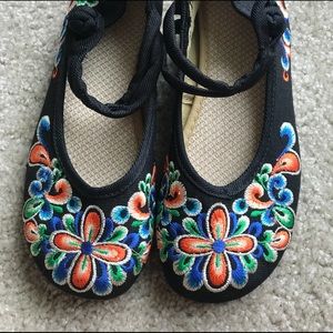 Brand new with no tags- shoe